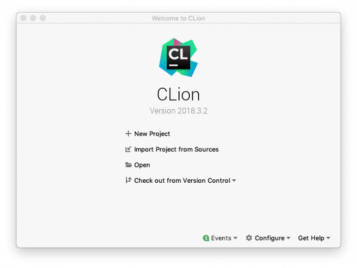 Installing CLion on macOS 8.png